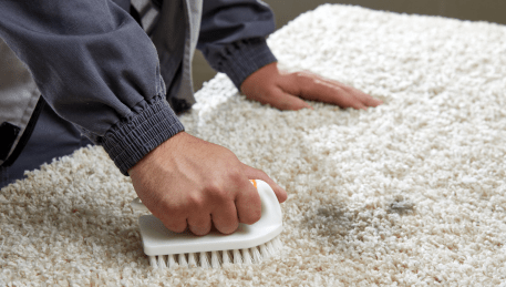Professional Rug Cleaning Macclesfield